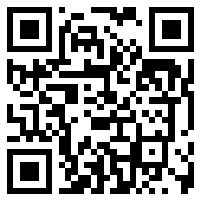 QR Code for bitcoin:1161qGoZVmQMweB6aWH3Y7R7vmrWf1fkfk