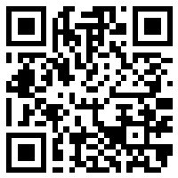 QR Code for bitcoin:11623vD8Qwf3ZxHdwpuJ2pfpBh9wFuSL8
