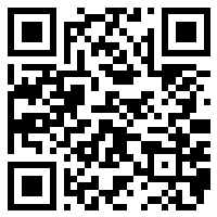 QR Code for bitcoin:1163otdsaNC8WpCYoJsXwRRuNcL8SNpVzV