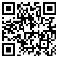 QR Code for bitcoin:1166qD19VEn4ofFpVU5PPmDqpf2HnkaAc2