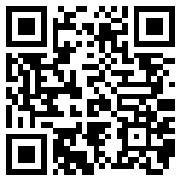 QR Code for bitcoin:116ADfoa76nvVsFjfYywVNDRv6ozhpFPTW