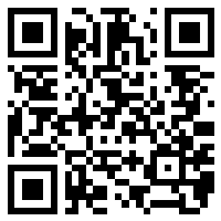 QR Code for bitcoin:116AWA6Yaak4BRWHC2ooJN2bzPfTYUgGbo