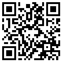 QR Code for bitcoin:116AxAUPYz6DVxQ3ytLLmS2bSCuCFDLjjr