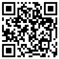 QR Code for bitcoin:116FPnhsQDHWgUjidTyTkKc4Jp3VNmLZM8