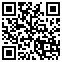 QR Code for bitcoin:116k35UxX2uemC52Yf3Yu99dMa6h8psEv