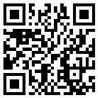 QR Code for bitcoin:117T5SnDaqorD9heETJLSWTQ5td3ccUVf