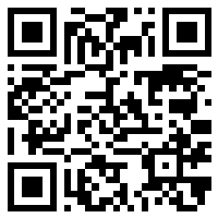 QR Code for bitcoin:119mhDG1S2jUaNEKAjM5Qga3djoiSSmv9