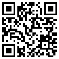 QR Code for bitcoin:11CmFuJAemDjYR1D8MdTrVZzxWriVV313