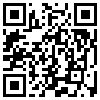 QR Code for bitcoin:11DseJR7WuCSQ1Ut84RSWsytm2DxPJ7Z1