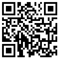 QR Code for bitcoin:11E31GoJ6E27va7Un2aAijRbyT3DaKPPw