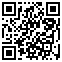 QR Code for bitcoin:11EYQviJfSdy2QHpE3euFatuGLJ57sG52