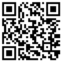 QR Code for bitcoin:11F3mtQQhdocZXJsPw5ckrr7EqKnDt8bP