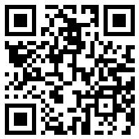 QR Code for bitcoin:11LN345UXLn1Cmjj1SMbfJdXJ6zYZ2pt9