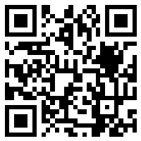 QR Code for bitcoin:11MBY5yMYaAeooNPbSkosD8PS5XjiNFUP