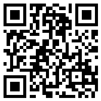 QR Code for bitcoin:11MD1jmUEdjkKfT7oJjChGyDP2b6BtP5b