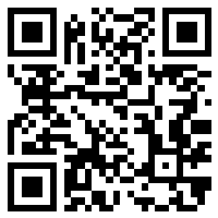 QR Code for bitcoin:11RcaPPVqeztP3f2kLEvvH8Lo6yk2ZDp3