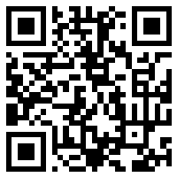 QR Code for bitcoin:11TspdF3vXzaPBn4ML4TFbjyyedakJC9j