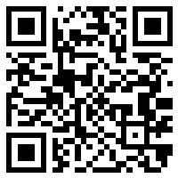 QR Code for bitcoin:11VZVaAdpMa2o6yxVCbSa2nfvzbwRFey5