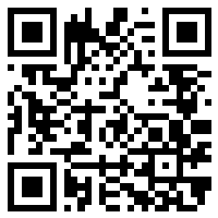 QR Code for bitcoin:11XARvCnvkND8f4v5VG6ZbgnVahaANBbK