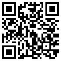 QR Code for bitcoin:11YNRfpmFkP6fmsB9Exx2qDUt4LWvq3CP