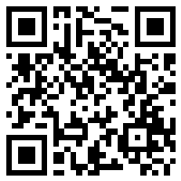QR Code for bitcoin:11a5yEUQJHRCK2GWHiYPFeo92jLZPTSCv