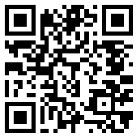 QR Code for bitcoin:11dQdQvcLvmcP6Xd94UVYAX7aKnWMvN83