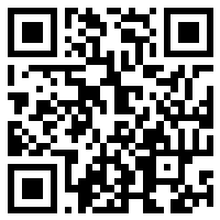 QR Code for bitcoin:11dzjP28Pxvi7a3bv64cSpAttbmeNpbqC