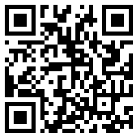 QR Code for bitcoin:11fDGdZqFJFP2iT4tL4JYAqisgdrhtCcf