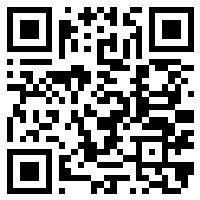 QR Code for bitcoin:11fJA29LJHuwErpPmZ9vsW2WZLsorEDL4