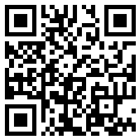 QR Code for bitcoin:11fwwgbaiTSaAaQFNDUsK3WMULS8LSbr9