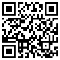 QR Code for bitcoin:11iwiU4W545Rrdev79tG8x3Ty4cCXq1VB
