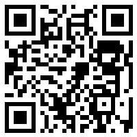 QR Code for bitcoin:11jFruAcEsicSe1hXMvBKm7TZGLx4KgZi