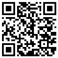 QR Code for bitcoin:11ppMck6ePKchVG6GuHWL5oCwWG33qa9p