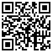 QR Code for bitcoin:11qVahB8xpFDDHHkY9N77m32rQCRHaVB3