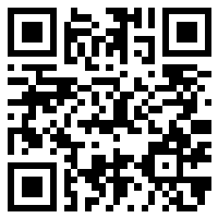 QR Code for bitcoin:11rMvqN7htS2GeBEPpmYeiQB5XoWPLFBx