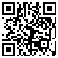 QR Code for bitcoin:11tsPWHdAkbCCMAzgcvMNUmhx4BR3ZsFu