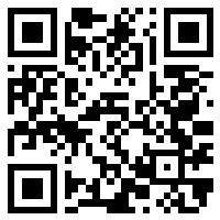 QR Code for bitcoin:11u4tm1sEjk5ELGr7A5Biuxpg2xTbLHvS