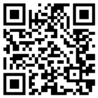 QR Code for bitcoin:11w7sdTSpYHZMHjfQVssQ5dB1cpEr3bRM