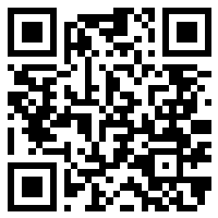 QR Code for bitcoin:11wAFry2vszT8SyFyoocizjW7835Fp5Sj