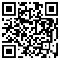 QR Code for bitcoin:11xKBQK3NKwoCDkQLx4cwNCC7eDVNC7qk
