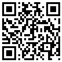 QR Code for bitcoin:11xiP8f3TxQ8ZBcdPL7CpSEaswkVF1DRH