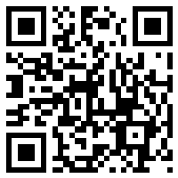 QR Code for bitcoin:11yRUb9uEPcL1Ju8G2aVT5apKjVpGvE93