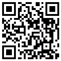 QR Code for bitcoin:12148JJEPUMgasmUDaZsb3FT7NbpVNA23K