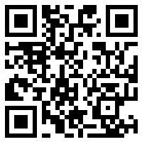 QR Code for bitcoin:12168iUBcn8o6cBAUtRgs9BSkDaCfd3JiE