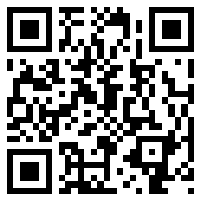 QR Code for bitcoin:12195itYHJyDurvJnC5Goa2uVbTaUWWmt4