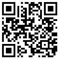 QR Code for bitcoin:121Abs9FMQBx7KrMUc2pcGPdJAZgMTYbTc