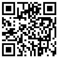 QR Code for bitcoin:121ExfFh47QLAXmbajYSXmRAV65c3A9k5h