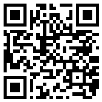 QR Code for bitcoin:121FinbYCXpFvtmVmAhpSzZzFyFr4SFchv