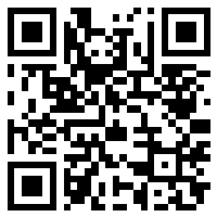 QR Code for bitcoin:121Gs7DFUgjXwTGqH3DRXRBkBC5r2XEVTM