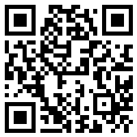 QR Code for bitcoin:121GstGa8snEXAVsj3FMUresdr1A7zRstC